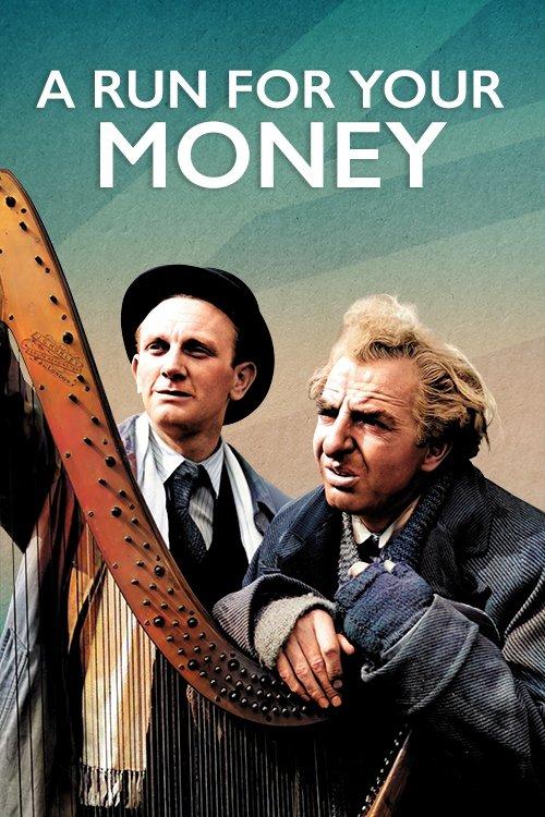 A Run for Your Money filmas online