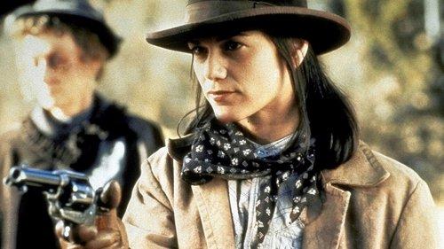 The Desperate Trail filmas žiurėti online