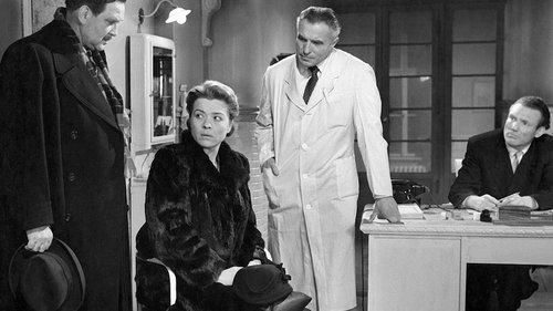 Die Ratten filmas žiurėti online