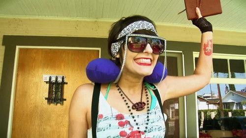 Wet and Reckless filmas žiurėti online