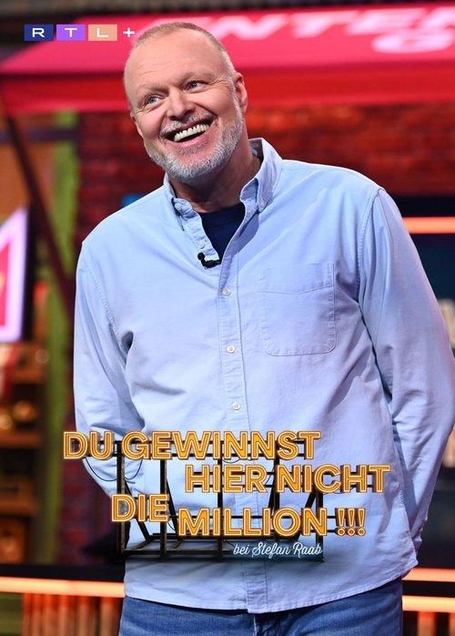 Du gewinnst hier nicht die Million bei Stefan Raab filmas online