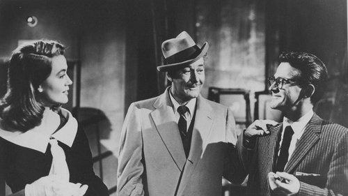 Too Much, Too Soon filmas žiurėti online