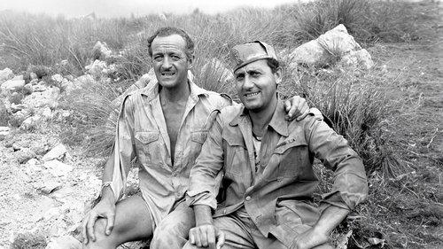 The Best of Enemies filmas žiurėti online