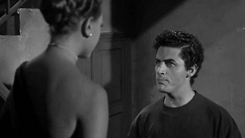 Malagueña filmas žiurėti online