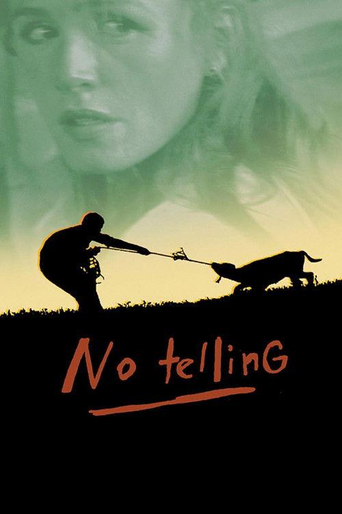 No Telling filmas online