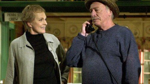 On Golden Pond filmas žiurėti online