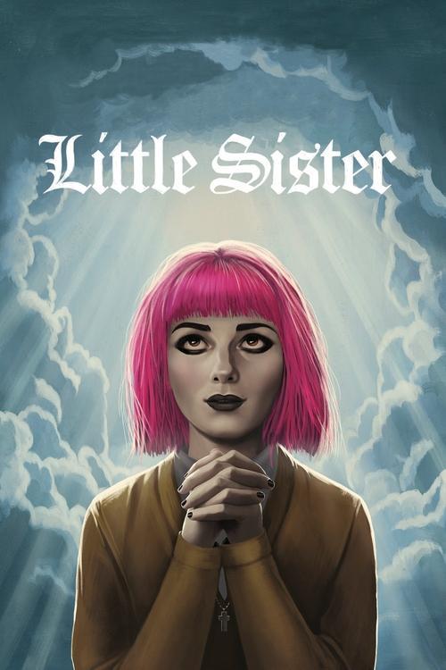 Little Sister filmas online