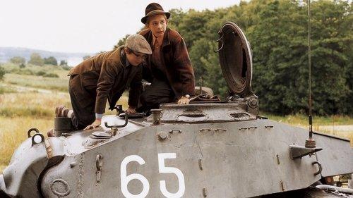 Olsen Gang Junior filmas žiurėti online