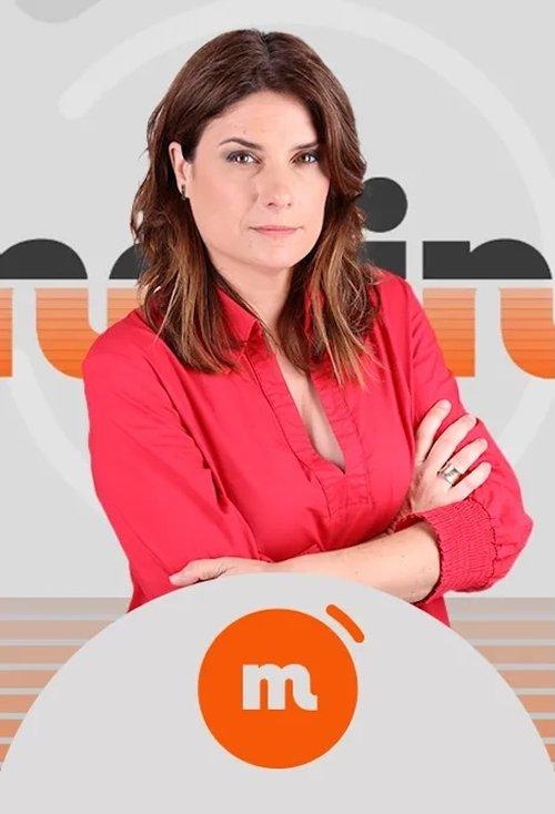 Matins filmas online
