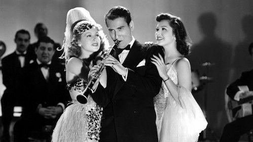 Dancing Co-Ed filmas žiurėti online