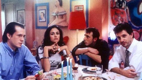 I laureati filmas žiurėti online