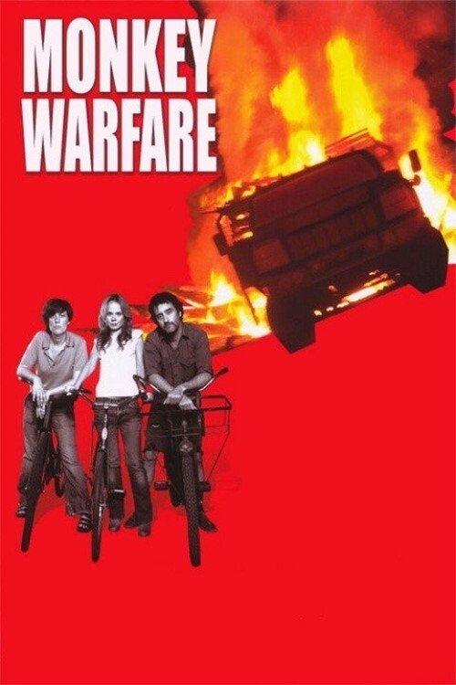 Monkey Warfare filmas online