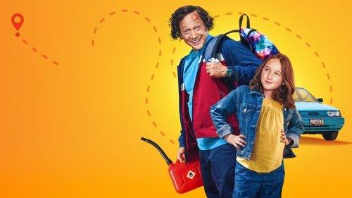 Daddy Daughter Trip filmas žiurėti online