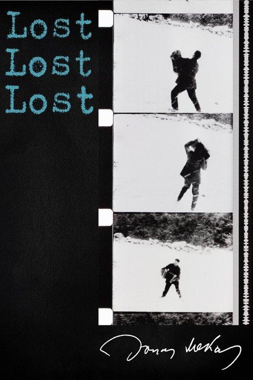 Lost, Lost, Lost filmas online