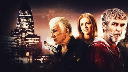 Bermondsey Tales: Fall of the Roman Empire filmas žiurėti online