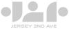 Jersey Films 2nd Avenue studio logo