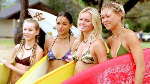 Blue Crush filmas žiurėti online
