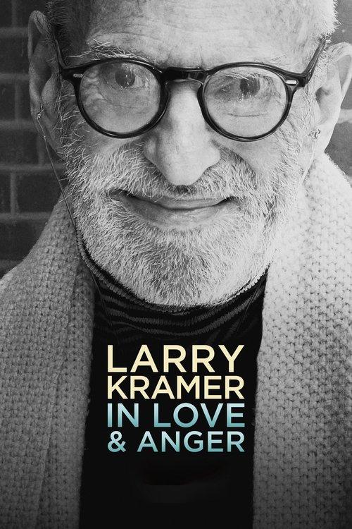 Larry Kramer In Love & Anger filmas online