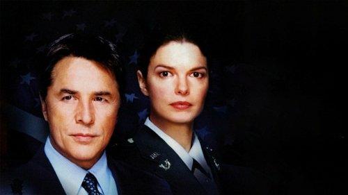 Word of Honor filmas žiurėti online