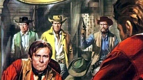 La grande notte di Ringo filmas žiurėti online