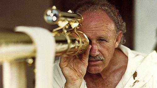 Eureka filmas žiurėti online