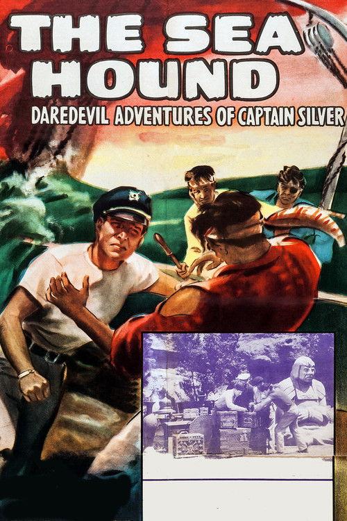 The Sea Hound filmas online