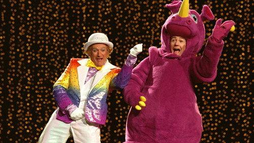 Death to Smoochy filmas žiurėti online