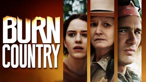Burn Country filmas žiurėti online