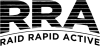 Raid Rapid Active studio logo
