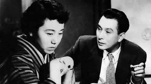 Late Chrysanthemums filmas žiurėti online