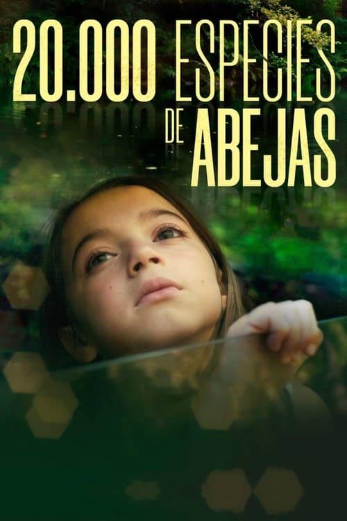20.000 especies de abejas filmas online