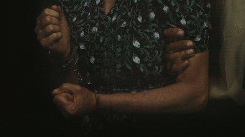 Locked Up: A Mother’s Rage filmas žiurėti online