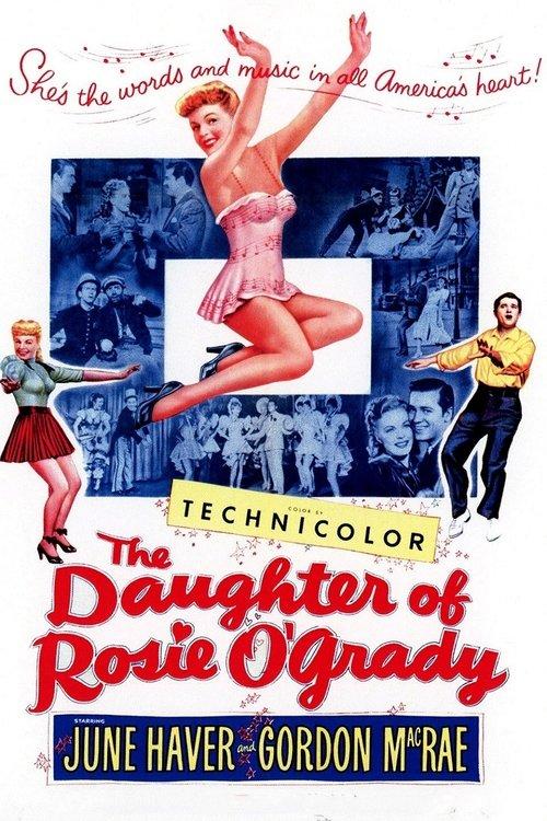 The Daughter of Rosie O'Grady filmas online