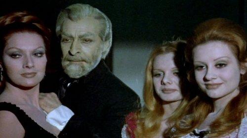 The Dracula Saga filmas žiurėti online