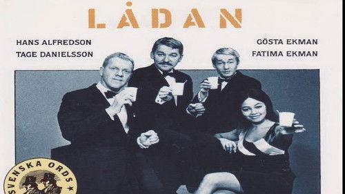 Lådan filmas žiurėti online