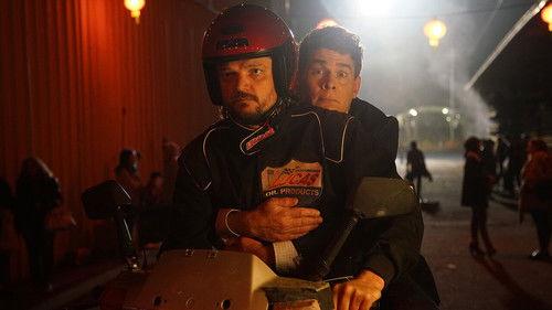 Wheels of Fortune filmas žiurėti online