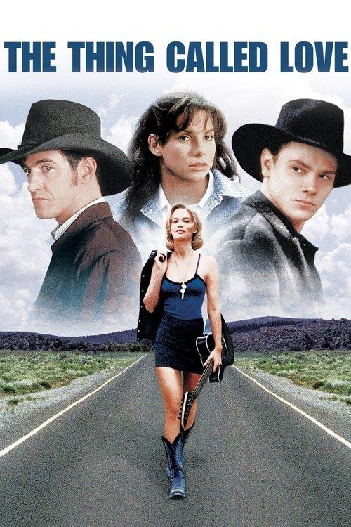The Thing Called Love filmas online