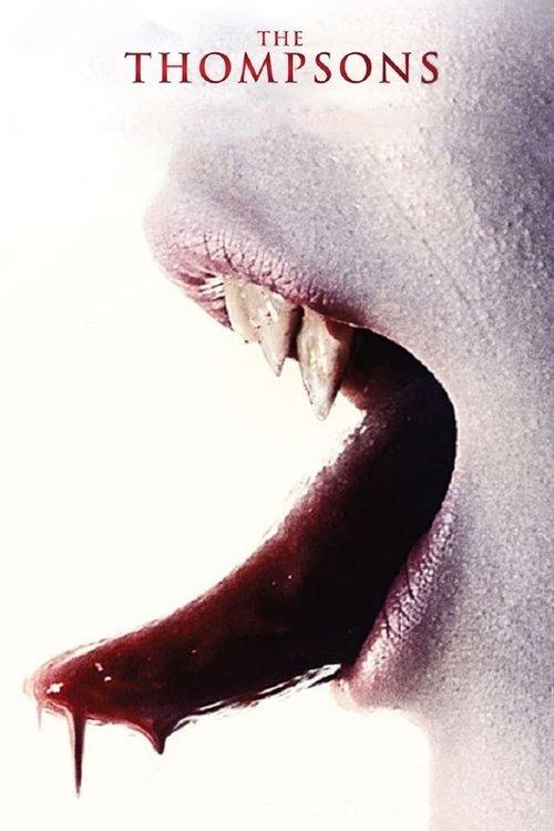 The Thompsons filmas online