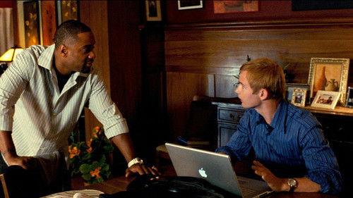 Krews filmas žiurėti online