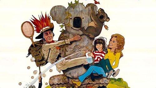 Barnaby and Me filmas žiurėti online