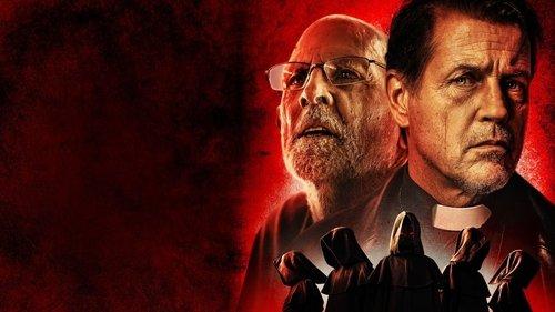 The Devil’s Trap filmas žiurėti online