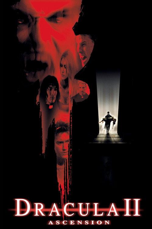 Dracula II: Ascension filmas online
