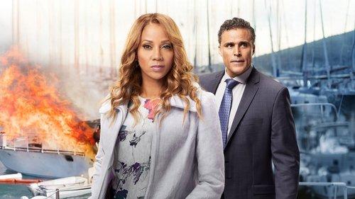 Morning Show Mysteries: Countdown to Murder filmas žiurėti online