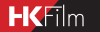 HKFilm studio logo