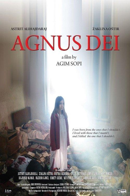 Agnus Dei filmas online