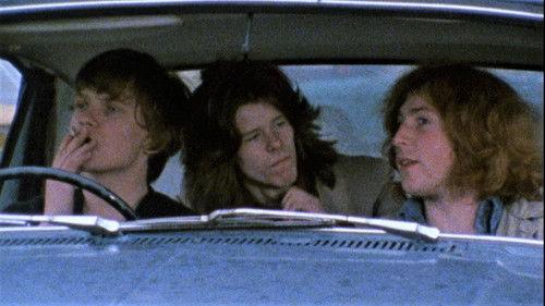 That Sinking Feeling filmas žiurėti online