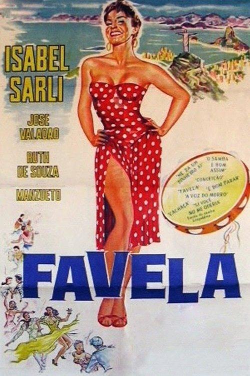 Favela filmas online