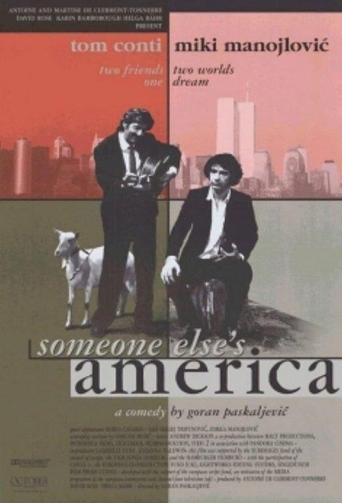 Someone Else's America filmas online