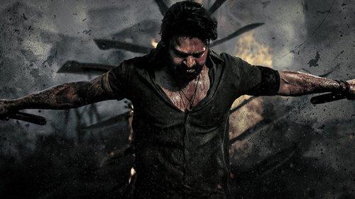 Salaar: Part 1 - Ceasefire filmas žiurėti online