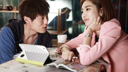 Marriage Blue filmas žiurėti online